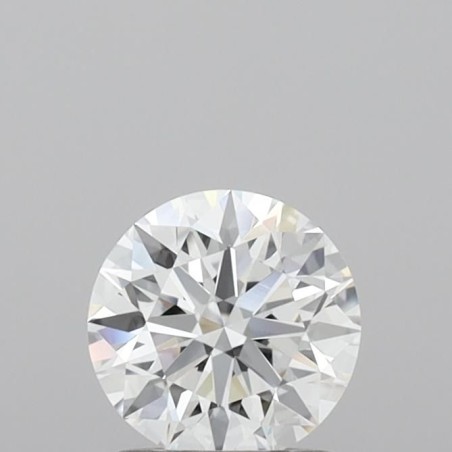 Diament laboratoryjny bezbarwny szlif okrągły, 1.09ct, VVS2, E, IGI LG732557397